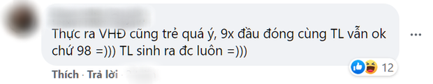 Rộ tin Tần Lam đóng phim tỷ đệ luyến với Vương Hạc Đệ, netizen ngán ngẩm: Đây là mẹ con chứ chị em gì! - Ảnh 4.