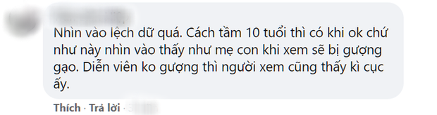 Rộ tin Tần Lam đóng phim tỷ đệ luyến với Vương Hạc Đệ, netizen ngán ngẩm: Đây là mẹ con chứ chị em gì! - Ảnh 6.