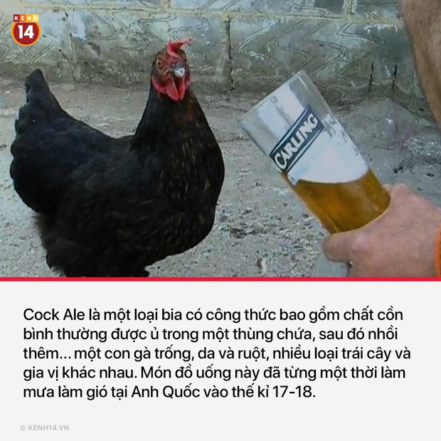 17 món ăn lợm cả giọng thời Trung cổ chứng minh khẩu vị siêu mặn và độc đáo của các bậc tiền bối  - Ảnh 2.