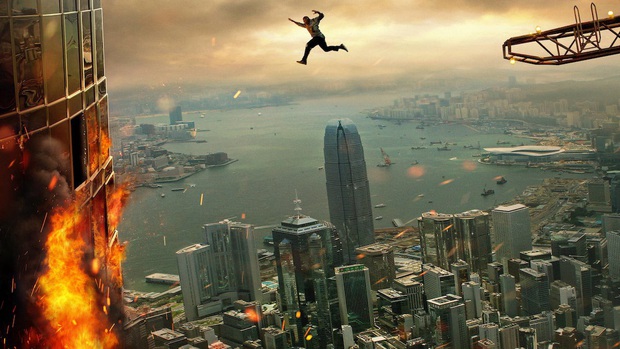 Hollywood xưa thì xưng bá, nay lại vì lợi nhuận khủng mà nằm rạp dưới chân Trung Quốc tỉ dân? - Ảnh 8. Hollywood xưa thì xưng bá, nay lại vì lợi nhuận khủng mà nằm rạp dưới chân Trung Quốc tỉ dân? - Ảnh 8.