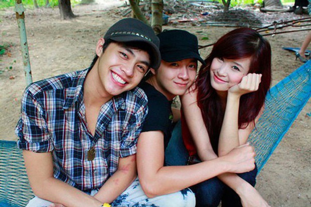 Đông Nhi - Noo Phước Thịnh: Tình bạn 10 năm hiếm có trong Vbiz, cú plot twist rạn nứt và cái kết viên mãn sau 3 năm! - Ảnh 5.