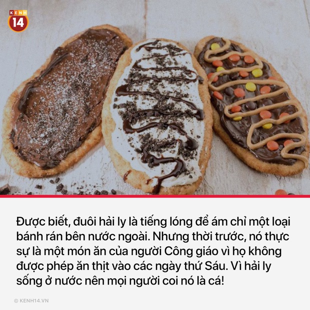 17 món ăn lợm cả giọng thời Trung cổ chứng minh khẩu vị siêu mặn và độc đáo của các bậc tiền bối  - Ảnh 12.