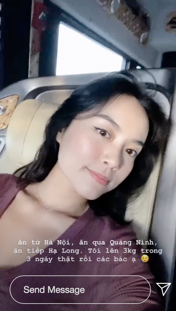 Quang Đạt nối dài series dìm Hà Trúc: Cơ trưởng trẻ nhất Việt Nam biến thành bạn trai to gan nhất Việt Nam? - Ảnh 2.