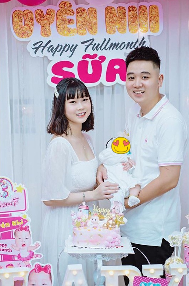 Chi Bé từng ẩn ý chuyện sinh con đúng dịp sinh nhật 18 tuổi nhưng không ai để ý? - Ảnh 1. Chi Bé từng ẩn ý chuyện sinh con đúng dịp sinh nhật 18 tuổi nhưng không ai để ý? - Ảnh 1.