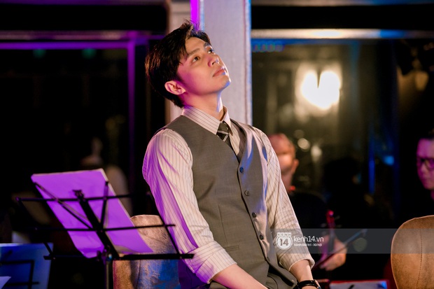 Noo Phước Thịnh chia sẻ về 3 năm đen tối của sự nghiệp, lâu lắm rồi mới song ca cùng Đông Nhi làm ai cũng bồi hồi! - Ảnh 1. Noo Phước Thịnh chia sẻ về 3 năm đen tối của sự nghiệp, lâu lắm rồi mới song ca cùng Đông Nhi làm ai cũng bồi hồi! - Ảnh 1.
