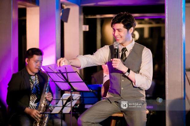 Noo Phước Thịnh chia sẻ về 3 năm đen tối của sự nghiệp, lâu lắm rồi mới song ca cùng Đông Nhi làm ai cũng bồi hồi! - Ảnh 5. Noo Phước Thịnh chia sẻ về 3 năm đen tối của sự nghiệp, lâu lắm rồi mới song ca cùng Đông Nhi làm ai cũng bồi hồi! - Ảnh 5.