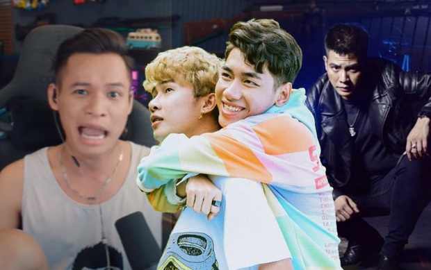 Từ Jack & K-ICM, Quân A.P cho đến Độ Mixi ra MV thành tích khủng nhưng đều bị top trending YouTube hắt hủi - Ảnh 1. Từ Jack & K-ICM, Quân A.P cho đến Độ Mixi ra MV thành tích khủng nhưng đều bị top trending YouTube hắt hủi - Ảnh 1.