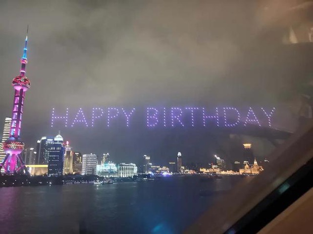 Rầm rộ tin Phạm Băng Băng quay lại với Lý Thần, thậm chí còn tỏ tình lộ liễu theo cách không ngờ? - Ảnh 6. Rầm rộ tin Phạm Băng Băng quay lại với Lý Thần, thậm chí còn tỏ tình lộ liễu theo cách không ngờ? - Ảnh 6.