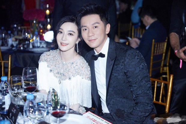 Rầm rộ tin Phạm Băng Băng quay lại với Lý Thần, thậm chí còn tỏ tình lộ liễu theo cách không ngờ? - Ảnh 10. Rầm rộ tin Phạm Băng Băng quay lại với Lý Thần, thậm chí còn tỏ tình lộ liễu theo cách không ngờ? - Ảnh 10.