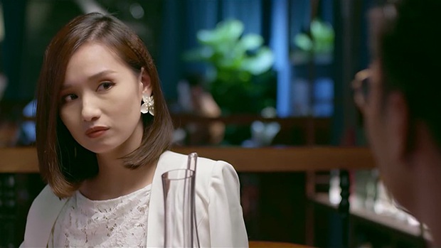 Nghe tin Lã Thanh Huyền là trùm cuối Tình Yêu Và Tham Vọng, netizen sôi máu: Chị làm nữ chính luôn đi này! - Ảnh 1.