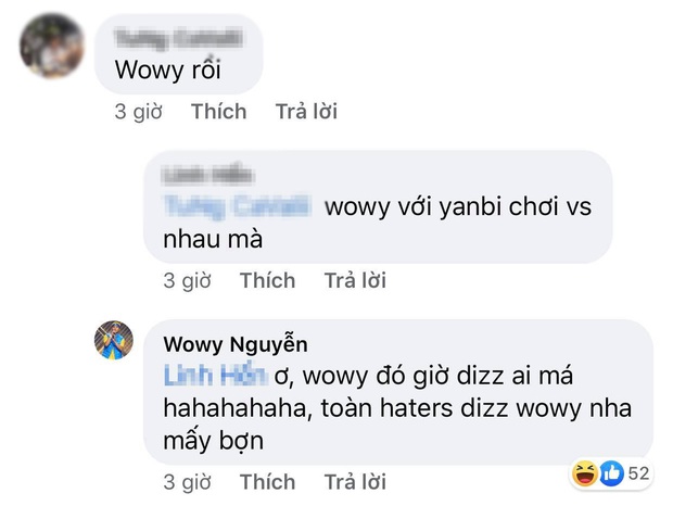 Yanbi vừa đăng đàn bóng gió HLV Rap Việt hay King Of Rap, Wowy đã vào tận nơi đáp trả khi bị đưa vào diện tình nghi - Ảnh 2. Yanbi vừa đăng đàn bóng gió HLV Rap Việt hay King Of Rap, Wowy đã vào tận nơi đáp trả khi bị đưa vào diện tình nghi - Ảnh 2.