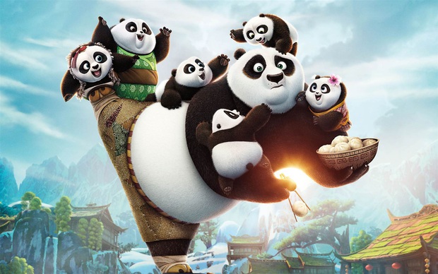 Hollywood xưa thì xưng bá, nay lại vì lợi nhuận khủng mà nằm rạp dưới chân Trung Quốc tỉ dân? - Ảnh 5. Hollywood xưa thì xưng bá, nay lại vì lợi nhuận khủng mà nằm rạp dưới chân Trung Quốc tỉ dân? - Ảnh 5.