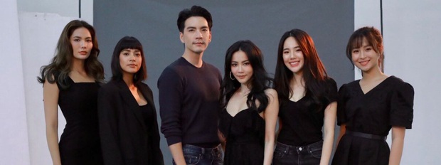 Cặp bạn thân Tình Yêu Không Có Lỗi cùng tái xuất màn ảnh: Chưa gì đã túm tóc đánh nhau tới tấp vì đàn ông nữa rồi - Ảnh 5. Cặp bạn thân Tình Yêu Không Có Lỗi cùng tái xuất màn ảnh: Chưa gì đã túm tóc đánh nhau tới tấp vì đàn ông nữa rồi - Ảnh 5.
