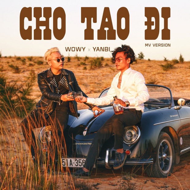 Yanbi vừa đăng đàn bóng gió HLV Rap Việt hay King Of Rap, Wowy đã vào tận nơi đáp trả khi bị đưa vào diện tình nghi - Ảnh 3. Yanbi vừa đăng đàn bóng gió HLV Rap Việt hay King Of Rap, Wowy đã vào tận nơi đáp trả khi bị đưa vào diện tình nghi - Ảnh 3.