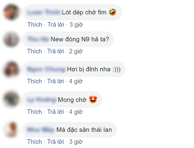 Cặp bạn thân Tình Yêu Không Có Lỗi cùng tái xuất màn ảnh: Chưa gì đã túm tóc đánh nhau tới tấp vì đàn ông nữa rồi - Ảnh 7. Cặp bạn thân Tình Yêu Không Có Lỗi cùng tái xuất màn ảnh: Chưa gì đã túm tóc đánh nhau tới tấp vì đàn ông nữa rồi - Ảnh 7.