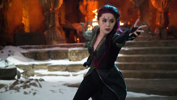 Hollywood xưa thì xưng bá, nay lại vì lợi nhuận khủng mà nằm rạp dưới chân Trung Quốc tỉ dân? - Ảnh 7. Hollywood xưa thì xưng bá, nay lại vì lợi nhuận khủng mà nằm rạp dưới chân Trung Quốc tỉ dân? - Ảnh 7.