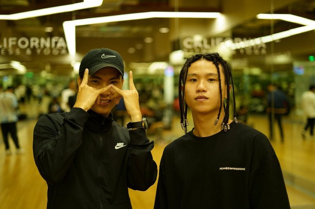 HLV Wowy kêu gọi cộng đồng mạng dừng bắt nạt học trò, đáp trả ý kiến anh phản ứng gay gắt với giám khảo Rap Việt - Ảnh 5.