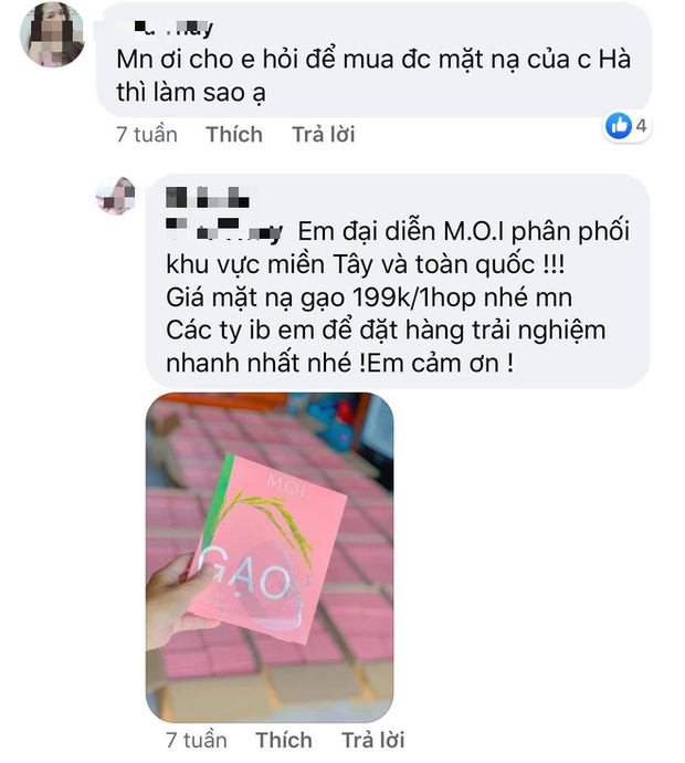 Fanpage Sơn Tùng M-TP vừa đăng tâm thư làm đại sứ thương hiệu mỹ phẩm, ngay lập tức bị đội quân bán hàng online spam như hội chợ - Ảnh 13.