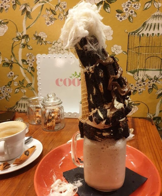 Thực khách “sốc nặng” trước những lần sáng tạo quá lố của các nhà hàng, tôi chỉ muốn ăn một bữa bình thường thôi mà? (Phần 2) - Ảnh 15.