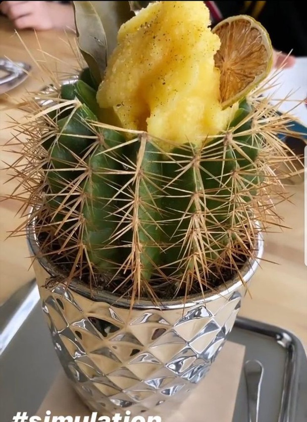 Thực khách “sốc nặng” trước những lần sáng tạo quá lố của các nhà hàng, tôi chỉ muốn ăn một bữa bình thường thôi mà? (Phần 2) - Ảnh 17.