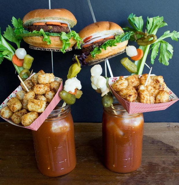 Thực khách “sốc nặng” trước những lần sáng tạo quá lố của các nhà hàng, tôi chỉ muốn ăn một bữa bình thường thôi mà? (Phần 2) - Ảnh 23.