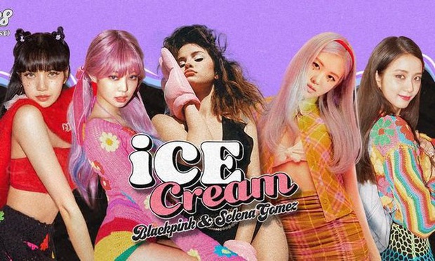 Không giữ được #13 Billboard, BLACKPINK nắm tay Selena Gomez chơi cầu tuột ở tuần 2, sang tuần sau chắc out luôn? - Ảnh 3. Không giữ được #13 Billboard, BLACKPINK nắm tay Selena Gomez chơi cầu tuột ở tuần 2, sang tuần sau chắc out luôn? - Ảnh 3.