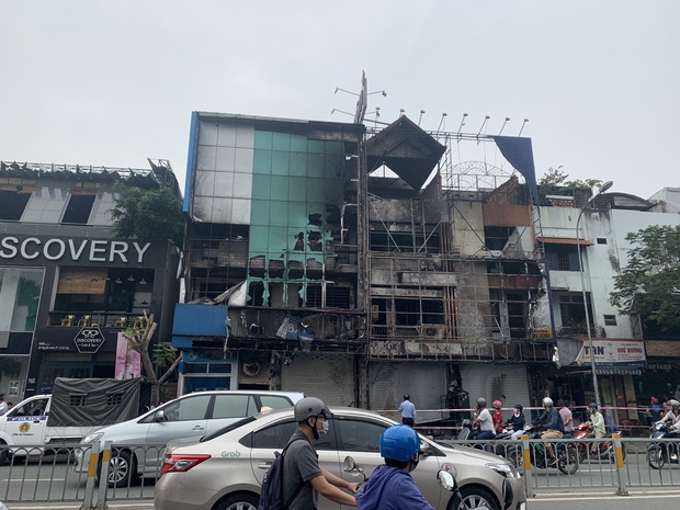 Lời khai gây sốc của kẻ gây cháy chi nhánh ngân hàng Eximbank cùng nhà dân: Đốt dây dẫn điện để... quan sát đám cháy cho vui - Ảnh 4. Lời khai gây sốc của kẻ gây cháy chi nhánh ngân hàng Eximbank cùng nhà dân: Đốt dây dẫn điện để... quan sát đám cháy cho vui - Ảnh 4.