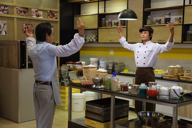 Dàn sao Vòng Xoáy Tình Yêu sau 15 năm: Cao Minh Đạt trở lại làm soái ca vạn người mê, hội nữ chính lui về ở ẩn - Ảnh 8. Dàn sao Vòng Xoáy Tình Yêu sau 15 năm: Cao Minh Đạt trở lại làm soái ca vạn người mê, hội nữ chính lui về ở ẩn - Ảnh 8.