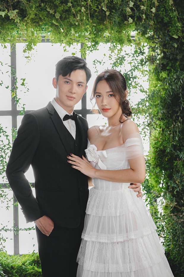3 tháng sau khi kết đôi ở Người Ấy Là Ai, Cara rủ NoWay đi chụp ảnh cưới, định về chung 1 nhà hay gì? - Ảnh 4. 3 tháng sau khi kết đôi ở Người Ấy Là Ai, Cara rủ NoWay đi chụp ảnh cưới, định về chung 1 nhà hay gì? - Ảnh 4.