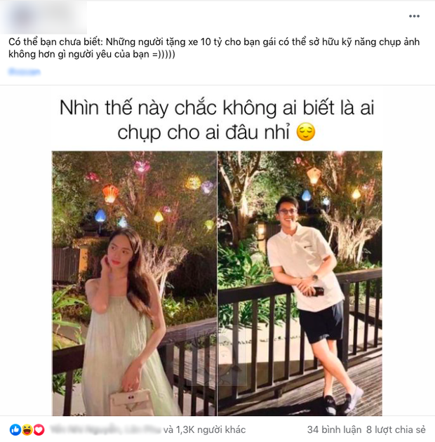 Tặng Hương Giang xe 10 tỷ nhưng Matt Liu vẫn là chàng trai lúng túng và rung lắc khi bạn gái nhờ chụp ảnh sống ảo - Ảnh 3. Tặng Hương Giang xe 10 tỷ nhưng Matt Liu vẫn là chàng trai lúng túng và rung lắc khi bạn gái nhờ chụp ảnh sống ảo - Ảnh 3.