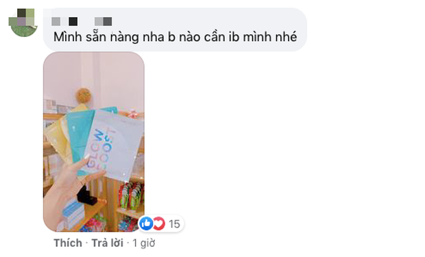 Fanpage Sơn Tùng M-TP vừa đăng tâm thư làm đại sứ thương hiệu mỹ phẩm, ngay lập tức bị đội quân bán hàng online spam như hội chợ - Ảnh 6.