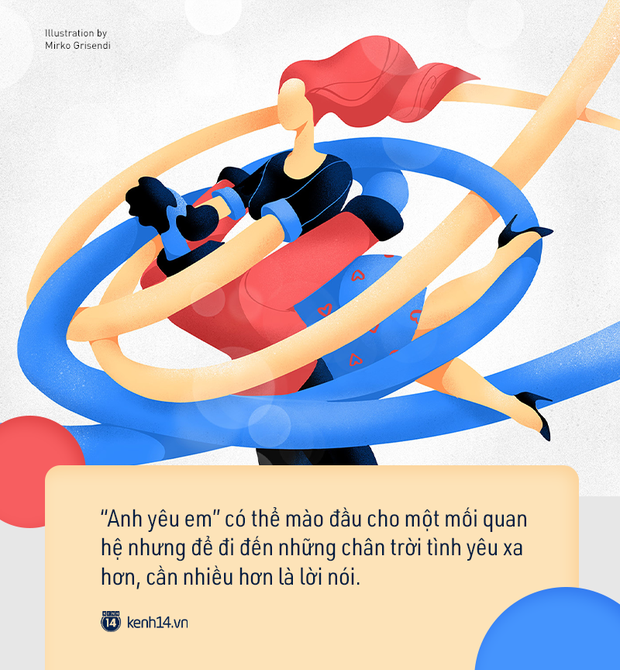 5 ngôn ngữ tình yêu cần biết để hạnh phúc lâu dài: Bền vững hay không, nhất định phải có chung một “tiếng nói” - Ảnh 1. 5 ngôn ngữ tình yêu cần biết để hạnh phúc lâu dài: Bền vững hay không, nhất định phải có chung một “tiếng nói” - Ảnh 1.