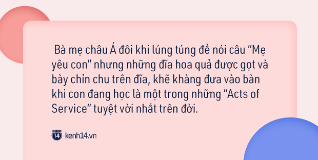 5 ngôn ngữ tình yêu cần biết để hạnh phúc lâu dài: Bền vững hay không, nhất định phải có chung một “tiếng nói” - Ảnh 2. 5 ngôn ngữ tình yêu cần biết để hạnh phúc lâu dài: Bền vững hay không, nhất định phải có chung một “tiếng nói” - Ảnh 2.