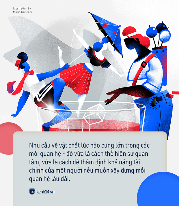 5 ngôn ngữ tình yêu cần biết để hạnh phúc lâu dài: Bền vững hay không, nhất định phải có chung một “tiếng nói” - Ảnh 4. 5 ngôn ngữ tình yêu cần biết để hạnh phúc lâu dài: Bền vững hay không, nhất định phải có chung một “tiếng nói” - Ảnh 4.