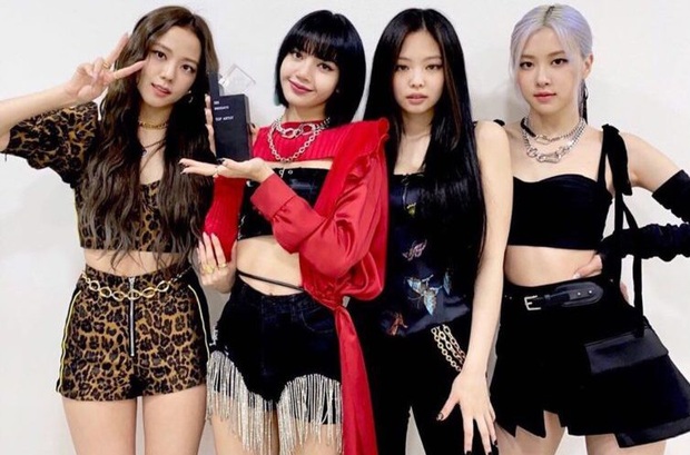 Hit của BLACKPINK và Oh My Girl được gọi là 2 bài girlgroup hay nhất 2020 nhưng netizen đồng lòng chỉ điểm bài khác - Ảnh 3.