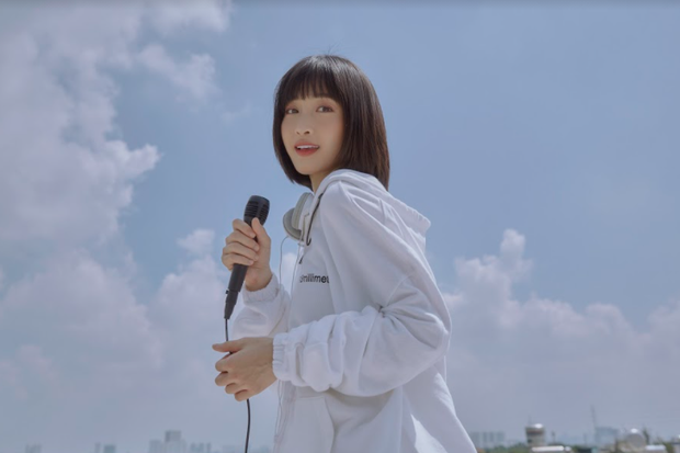 Ái Phương mở bát The Ai Phuong Show 3 với hit của Thanh Duy, Juky San khai trương series cover nhạc Hoa với bản OST kinh điển - Ảnh 8.