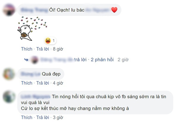 Lộ ảnh cưới của Diễm My 9x - Nhan Phúc Vinh ở Tình Yêu Và Tham Vọng, fan xỉu lên xỉu xuống mơ về happy ending? - Ảnh 5.