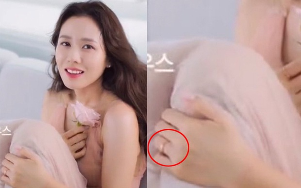 Hyun Bin - Son Ye Jin bị nghi đính hôn vì 1 chi tiết nhỏ, ngờ đâu fan lại mừng hụt - Ảnh 3. Hyun Bin - Son Ye Jin bị nghi đính hôn vì 1 chi tiết nhỏ, ngờ đâu fan lại mừng hụt - Ảnh 3.