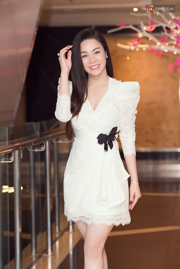 Nhật Kim Anh phân trần việc có thai với chồng người ở Vua Bánh Mì: Lần này làm lẽ nhưng không phải tiểu tam nha! - Ảnh 5. Nhật Kim Anh phân trần việc có thai với chồng người ở Vua Bánh Mì: Lần này làm lẽ nhưng không phải tiểu tam nha! - Ảnh 5.