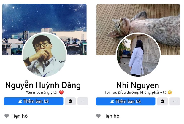 Couple trường Y ướp muối chuyện tình trong biển thính: Đúng là trời sinh một cặp đây rồi! - Ảnh 7.