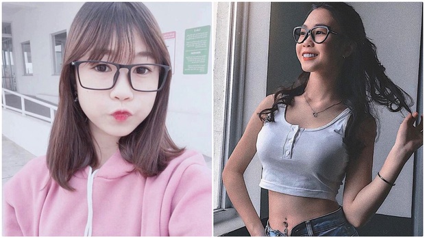 Nhóm hot teen ngày ấy - bây giờ: Chi Bé gợi cảm hơn nhiều nhưng đỉnh nhất vẫn là màn lột xác của Linh Ka - Ảnh 1.