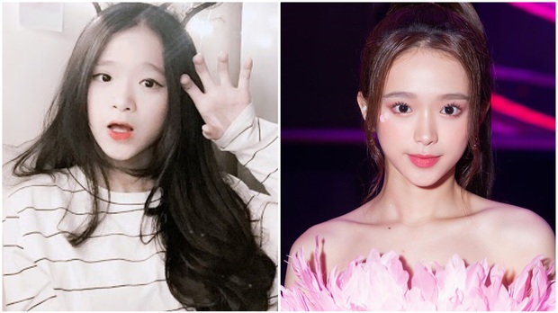 Nhóm hot teen ngày ấy - bây giờ: Chi Bé gợi cảm hơn nhiều nhưng đỉnh nhất vẫn là màn lột xác của Linh Ka - Ảnh 4.