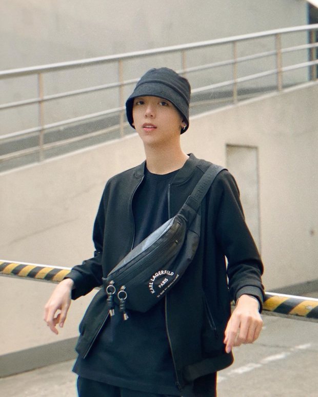 Nhóm hot teen ngày ấy - bây giờ: Chi Bé gợi cảm hơn nhiều nhưng đỉnh nhất vẫn là màn lột xác của Linh Ka - Ảnh 14.