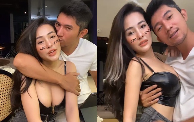 Ngân 98 bóc phốt Lương Bằng Quang... không giỏi chuyện ấy ngay trên sóng livestream - Ảnh 3. Ngân 98 bóc phốt Lương Bằng Quang... không giỏi chuyện ấy ngay trên sóng livestream - Ảnh 3.