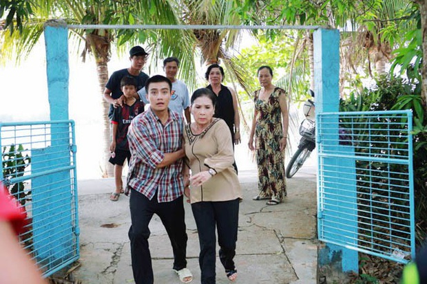 Dàn sao Vòng Xoáy Tình Yêu sau 15 năm: Cao Minh Đạt trở lại làm soái ca vạn người mê, hội nữ chính lui về ở ẩn - Ảnh 17. Dàn sao Vòng Xoáy Tình Yêu sau 15 năm: Cao Minh Đạt trở lại làm soái ca vạn người mê, hội nữ chính lui về ở ẩn - Ảnh 17.