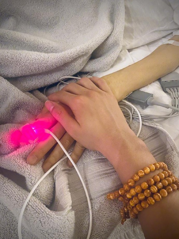 Bị mỉa mai sự nghiệp xuống dốc vì bố đại gia mất, Hoàng Tử Thao viết tâm thư tỏ thái độ gay gắt - Ảnh 7.