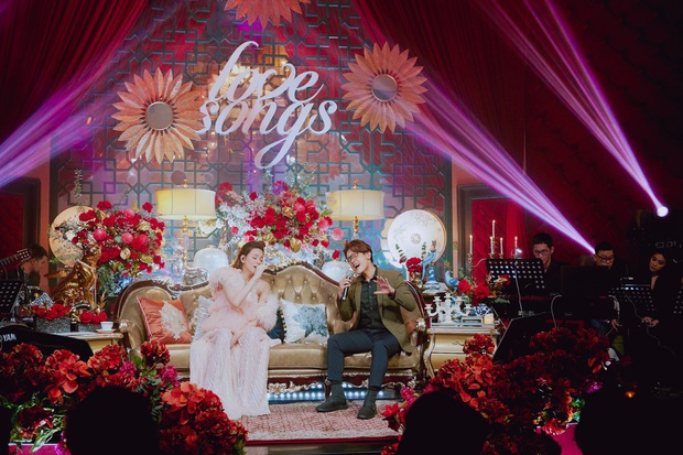 Sắp đến ngày vỡ chum mà mẹ bầu Vbiz hăng quá: Hồ Ngọc Hà làm show riêng, Đông Nhi vẫn đi hát, Thu Thủy ra MV như thường - Ảnh 6. Sắp đến ngày vỡ chum mà mẹ bầu Vbiz hăng quá: Hồ Ngọc Hà làm show riêng, Đông Nhi vẫn đi hát, Thu Thủy ra MV như thường - Ảnh 6.