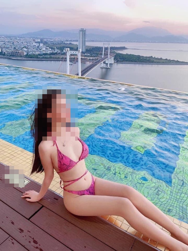 Cộng đồng mạng liên tục chia sẻ chân dung cô tiểu tam bị đánh ghen trên phố Lý Nam Đế - Ảnh 5. Cộng đồng mạng liên tục chia sẻ chân dung cô tiểu tam bị đánh ghen trên phố Lý Nam Đế - Ảnh 5.