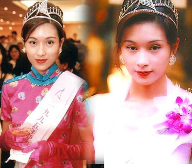 Vụ đánh ghen huyền thoại Cbiz: Hoa hậu châu Á đẹp nhất lịch sử bị chính thất tát tới tấp, thân bại danh liệt và sự thật sáng tỏ sau 5 năm - Ảnh 3. Vụ đánh ghen huyền thoại Cbiz: Hoa hậu châu Á đẹp nhất lịch sử bị chính thất tát tới tấp, thân bại danh liệt và sự thật sáng tỏ sau 5 năm - Ảnh 3.