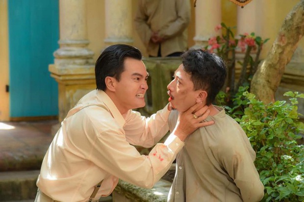 Dàn sao Vòng Xoáy Tình Yêu sau 15 năm: Cao Minh Đạt trở lại làm soái ca vạn người mê, hội nữ chính lui về ở ẩn - Ảnh 6. Dàn sao Vòng Xoáy Tình Yêu sau 15 năm: Cao Minh Đạt trở lại làm soái ca vạn người mê, hội nữ chính lui về ở ẩn - Ảnh 6.